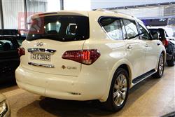 انفنتي QX80